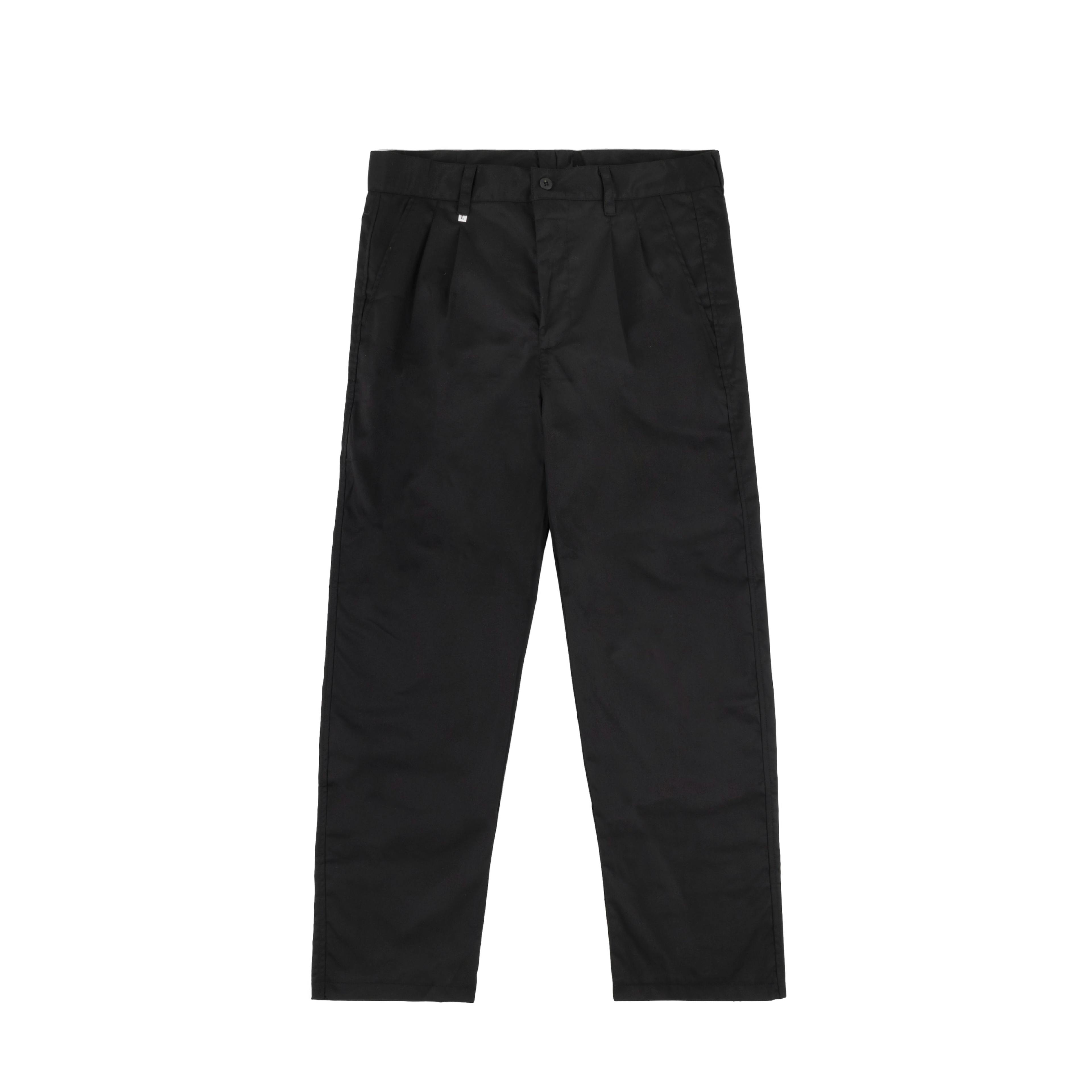 a black work pant = 1 of 5